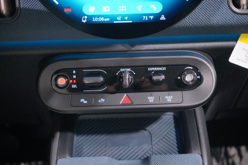 New 2027 MINI Cooper Countryman S AWD/4WD image 15