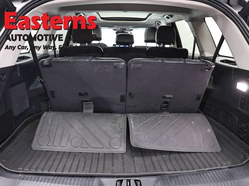 Used 2025 Lincoln Aviator Reserve w/ Illumination Package AWD/4WD image 9