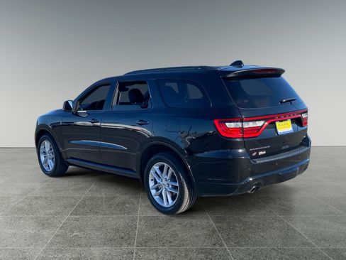 Used 2025 Dodge Durango GT AWD/4WD image 3