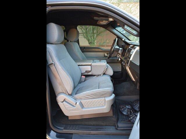 Used 2012 Ford F150 XLT w/ XLT Convenience Pkg RWD image 33