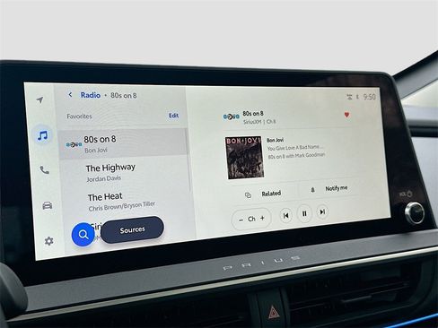 New 2026 Toyota Prius AWD image 15