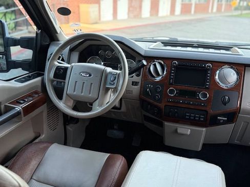 Used 2009 Ford F350 Cabela's image 29