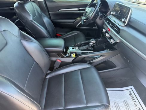 Used 2020 Kia Telluride S AWD/4WD image 10