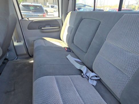 Used 2003 Ford F250 XLT AWD/4WD image 18