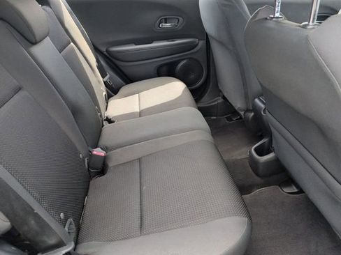 Used 2021 Honda HR-V Sport image 24