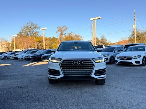 Used 2019 Audi Q7 2.0T Premium Plus w/ Premium Plus Package image 12
