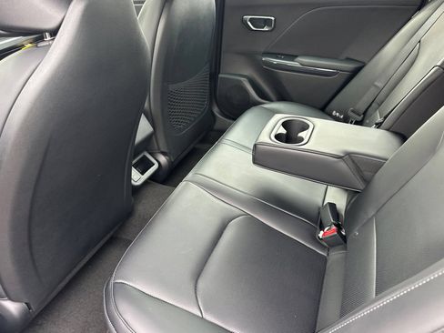 New 2026 Kia K4 EX FWD image 9