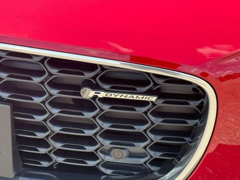 Used 2024 Jaguar F-TYPE R-Dynamic RWD image 38