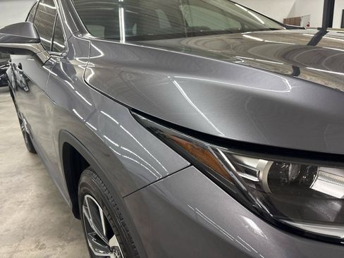Used 2022 Lexus RX 450h AWD w/ Premium Package image 5