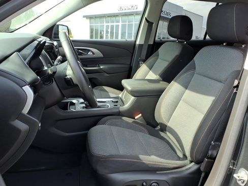 Used 2019 Chevrolet Traverse LT image 10