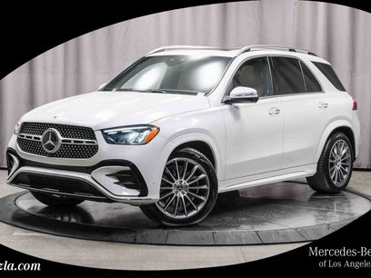 Used 2026 Mercedes-Benz GLE 350 4MATIC
