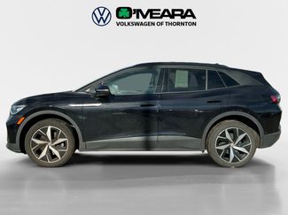 Used 2023 Volkswagen ID.4 Pro S video 2