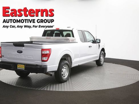 Used 2023 Ford F150 XL RWD image 38