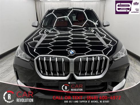 Used 2023 BMW X1 xDrive28i w/ Convenience Package image 2