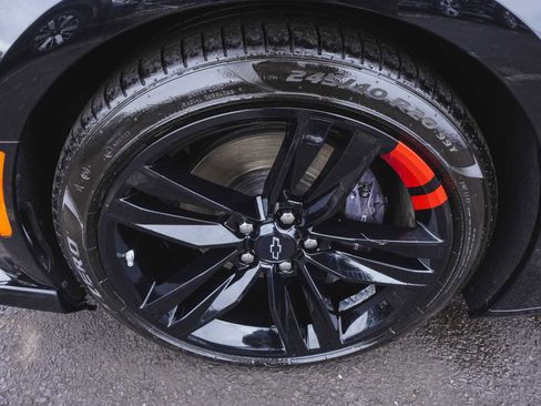 Used 2023 Chevrolet Camaro SS w/ Redline Edition image 8