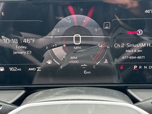 New 2026 GMC Terrain Elevation w/ Elevation Premium Package image 30