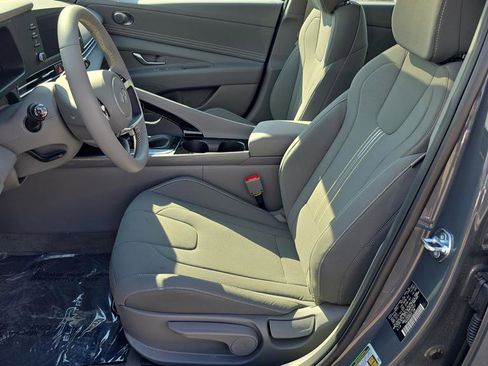 New 2026 Hyundai Elantra SEL Sport Premium FWD image 14