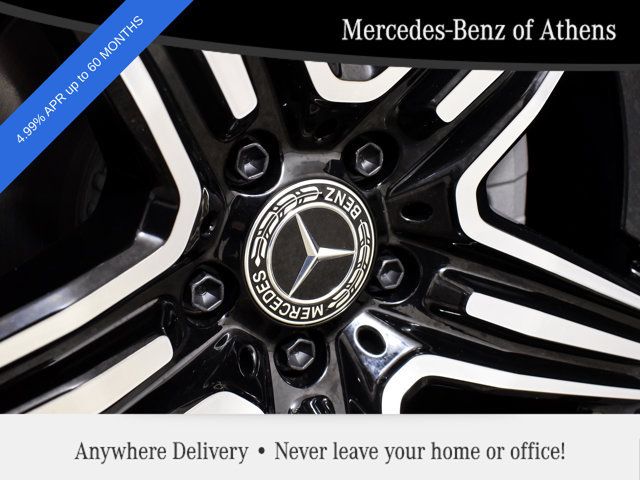 New 2026 Mercedes-Benz GLC 300 image 16