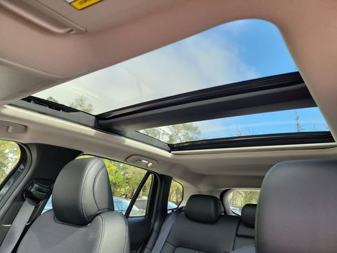 Certified 2025 MAZDA CX-50 AWD 2.5 Hybrid w/ Weather Package image 37