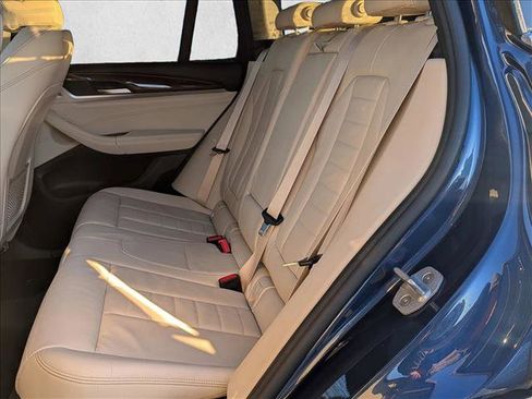 Used 2019 BMW X3 xDrive30i w/ Convenience Package image 18