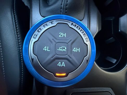 Used 2021 Ford Bronco First Edition image 31