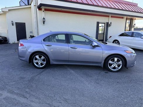 Used 2013 Acura TSX Sedan FWD image 5
