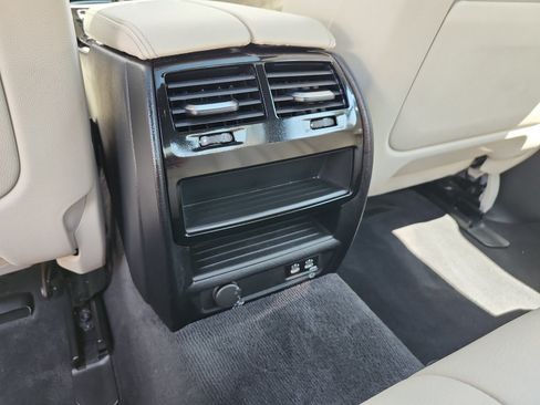 Used 2021 BMW 530i w/ Premium Package RWD image 14