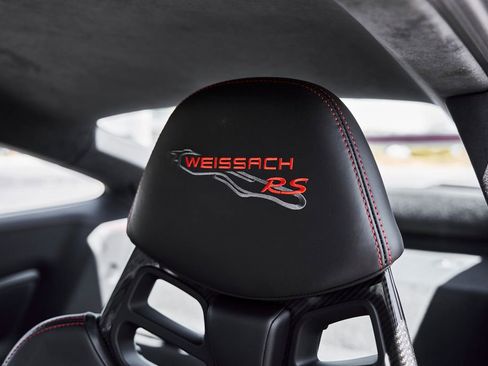 Used 2018 Porsche 911 GT2 RS RWD image 52
