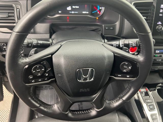 Used 2020 Honda Pilot Touring image 21