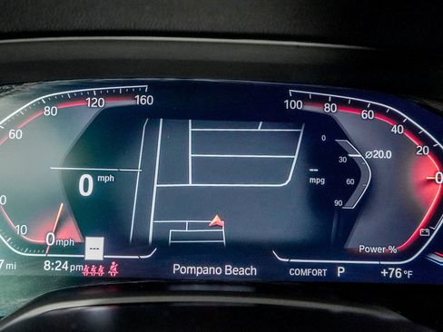 Used 2023 BMW X5 sDrive40i w/ Parking Assistance Package image 40