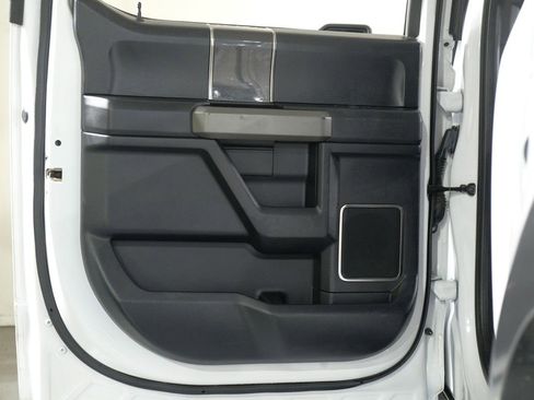 Used 2020 Ford F150 Raptor w/ Equipment Group 802A Luxury image 36