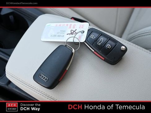 Used 2024 Audi Q3 2.0T Premium image 15