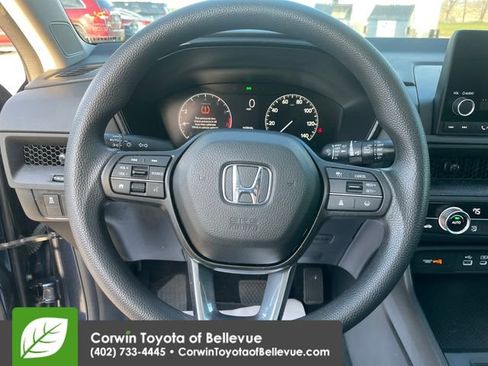 Used 2025 Honda CR-V EX image 14