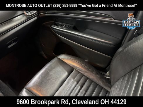 Used 2021 Jeep Grand Cherokee Limited X image 41