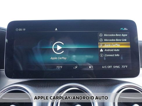 Used 2023 Mercedes-Benz C 300 4MATIC Coupe image 9