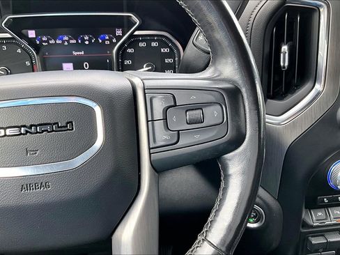 Used 2021 GMC Sierra 1500 Denali w/ Denali Ultimate Package image 8