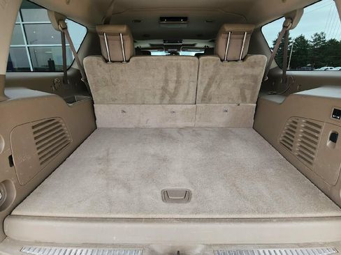 Used 2015 Chevrolet Suburban LTZ AWD/4WD image 23