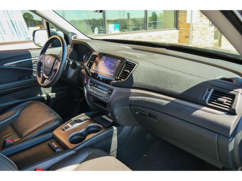 Used 2023 Honda Ridgeline RTL-E image 15