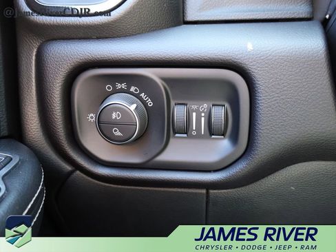 Used 2024 RAM 2500 Rebel w/ Bed Utility Group image 30