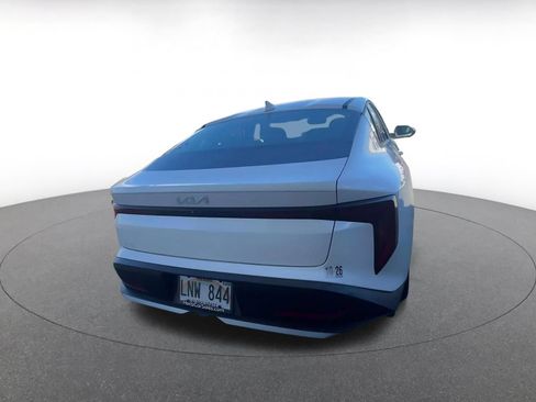 Used 2025 Kia K4 FWD image 13