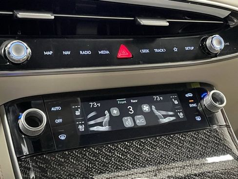 New 2026 Genesis GV70 3.5T Sport Prestige image 20