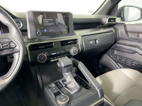 Used 2025 Toyota 4Runner SR5 image 24