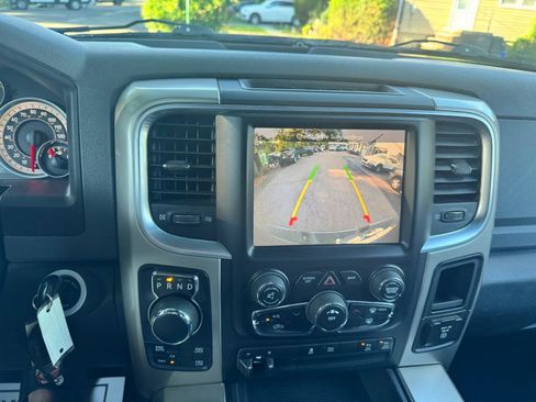 Used 2014 RAM 1500 Big Horn AWD/4WD image 16
