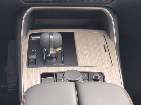 New 2026 MAZDA CX-90 3.3 Turbo w/ Preferred Package image 17