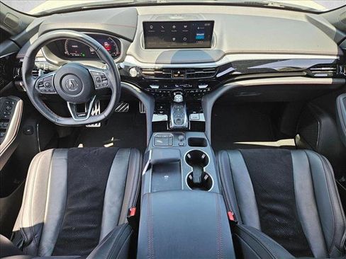 Used 2022 Acura MDX A-Spec AWD/4WD image 18