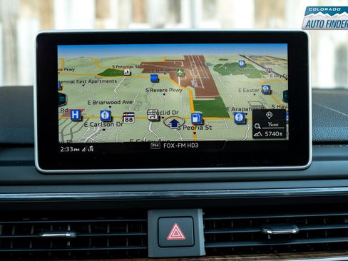 Used 2018 Audi A4 2.0T Premium Plus w/ Premium Plus Package image 17