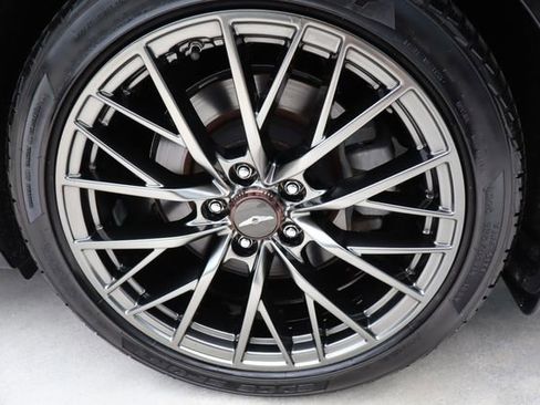 Used 2019 Genesis G80 3.3T Sport RWD image 51