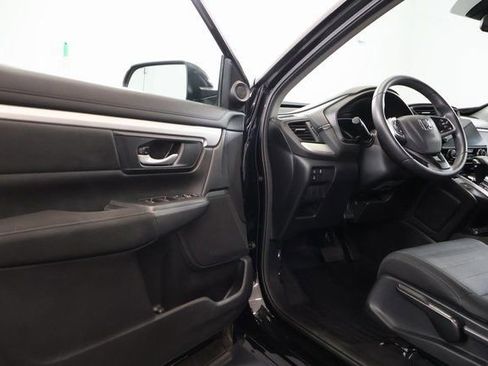 Used 2021 Honda CR-V Special Edition image 8