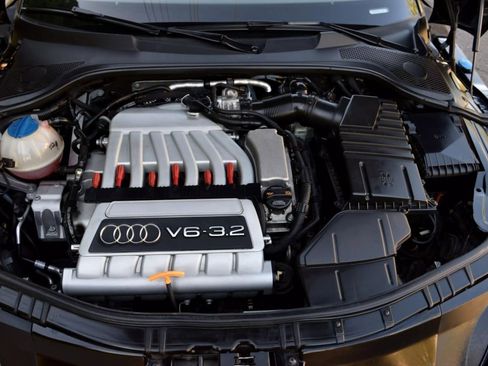 Used 2008 Audi TT 3.2 image 32
