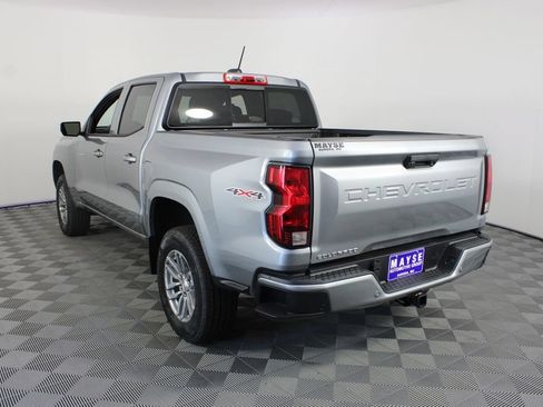 New 2026 Chevrolet Colorado LT w/ Advanced Trailering Package AWD/4WD image 21